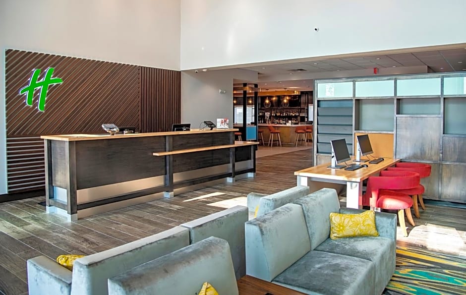 Holiday Inn Hotel And Suites Savannah Airport - Pooler By IHG