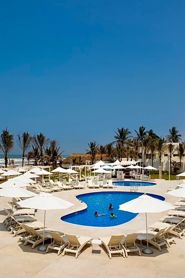 Palacio Mundo Imperial Riviera Diamante Acapulco All Inclusive