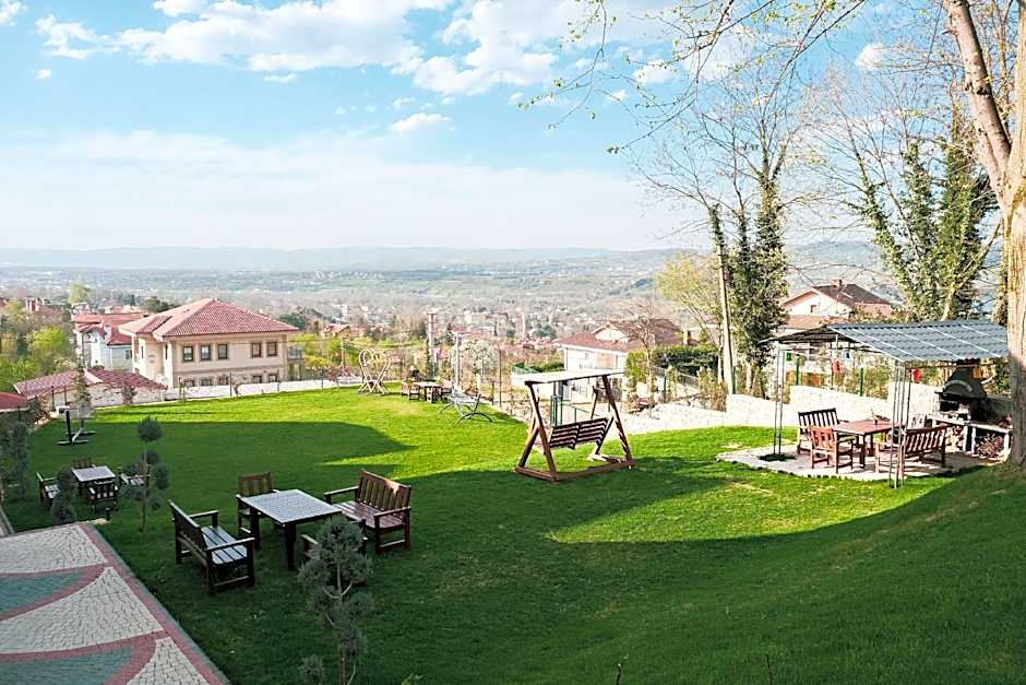 KARTEPE LOFT