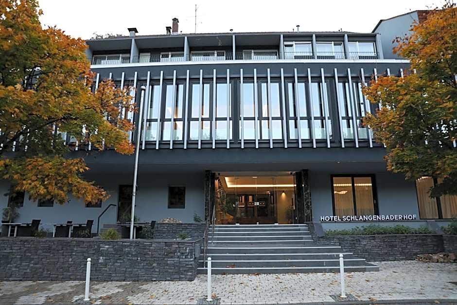 Hotel Schlangenbader Hof