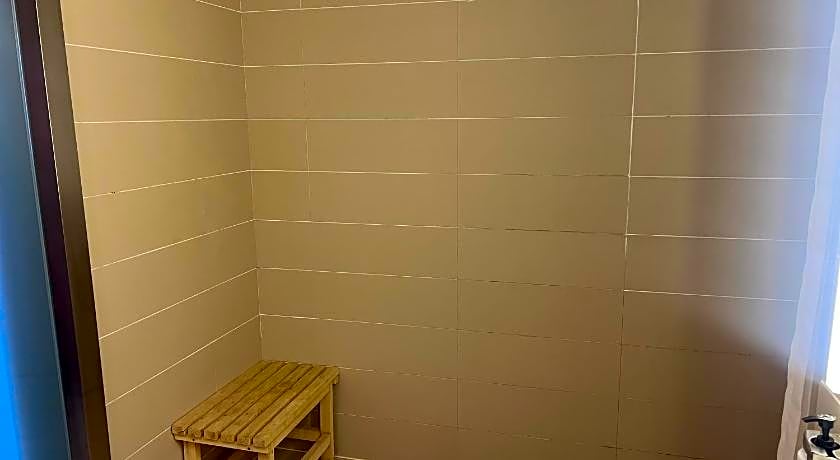 Holiday Inn Express Ordos Dongsheng By IHG