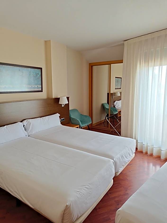 Hotel Palacio Congresos