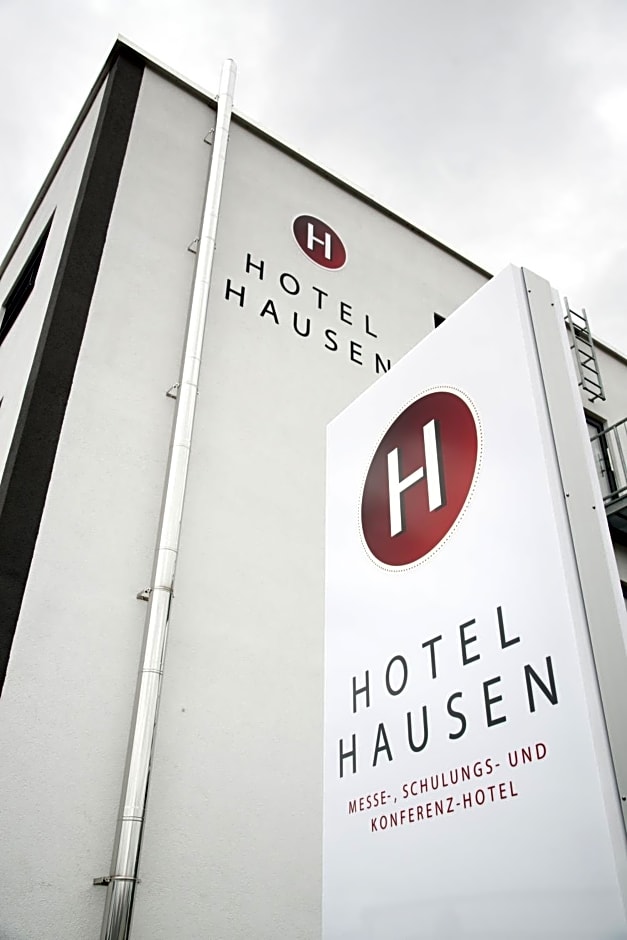 Hotel Hausen Obertshausen Frankfurt