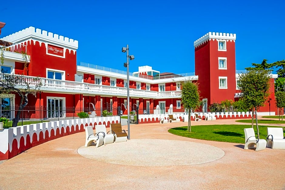 Hotel Villa Garuti