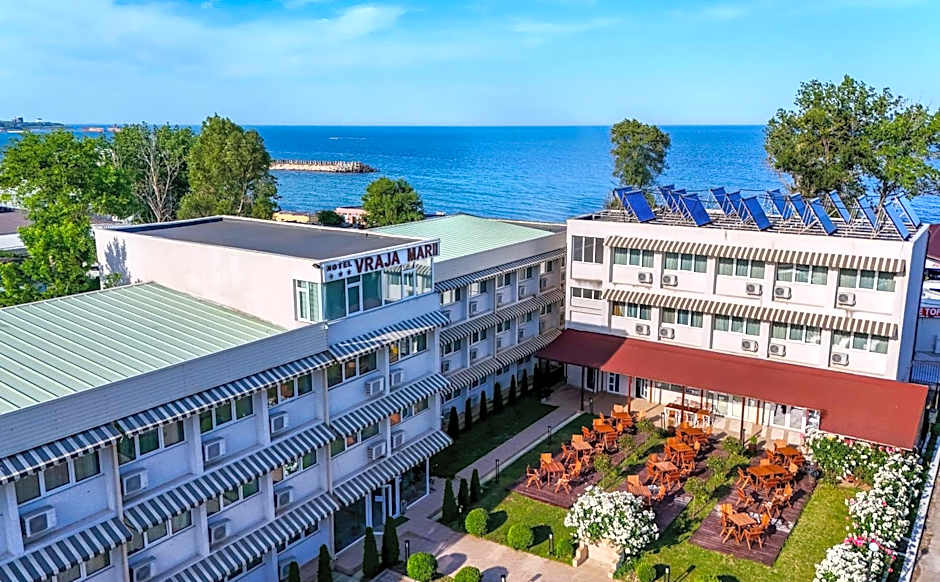 Complex Vraja Mării Costinești