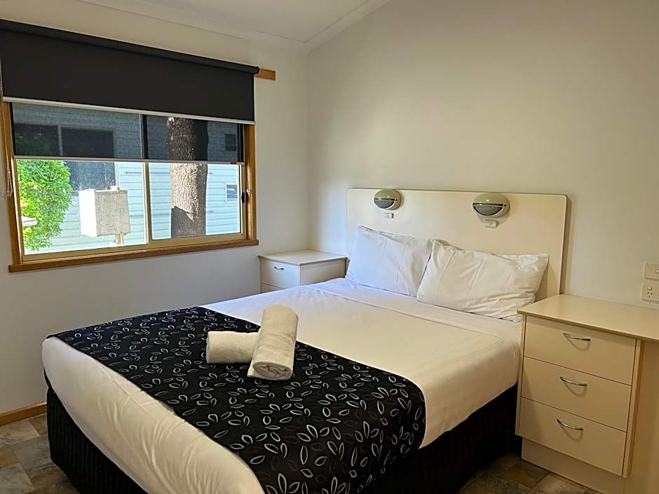 BIG4 Mildura Getaway