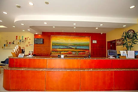 Hanting Hotel Kunming Cuihu Yunnan University