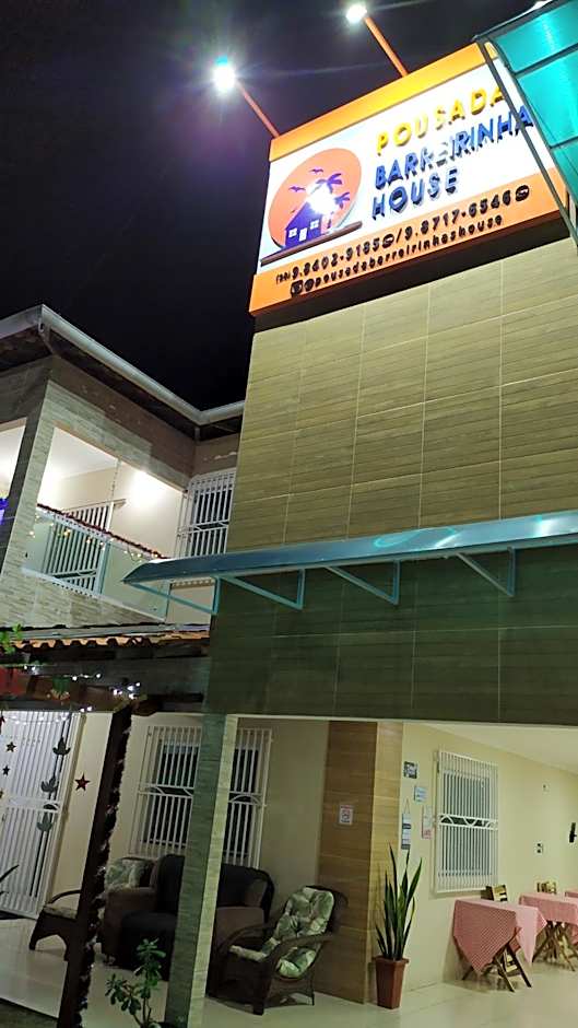Pousada Barreirinhas House
