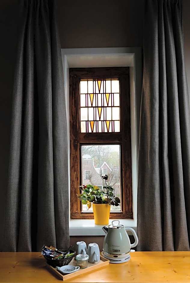 Hotel Stedswal