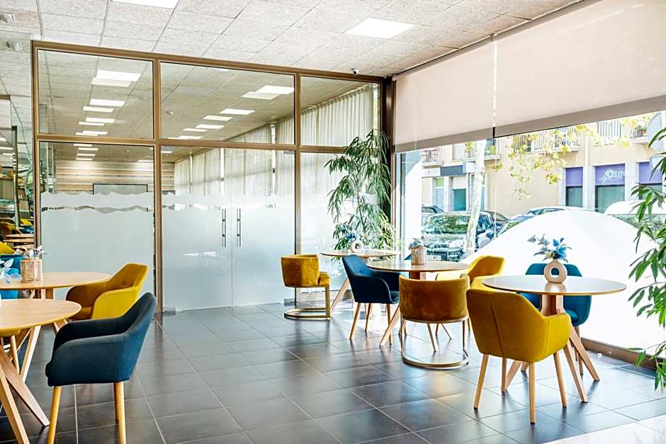 Aparthotel Ona Palamós