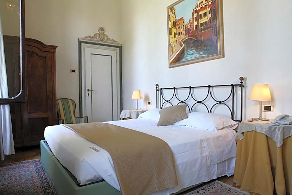 Villa Ducale Hotel & Ristorante
