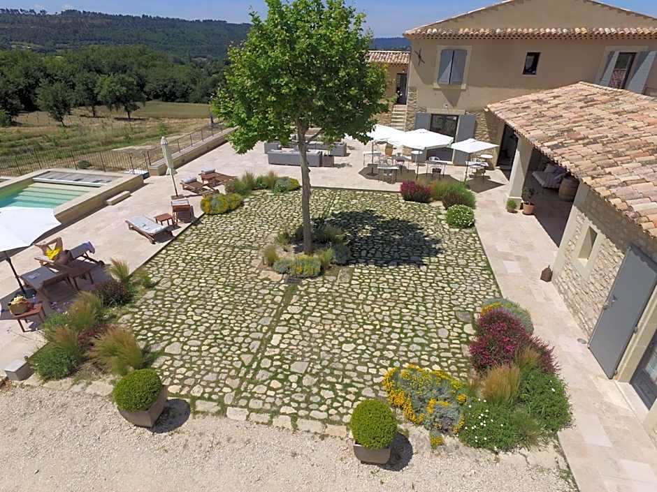 Bastide Saint Maurin