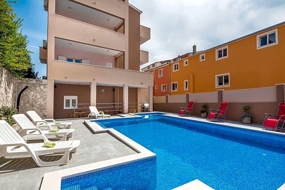 Apartments Villa Kolar