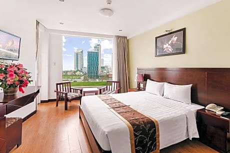 Dragon Sea Hotel Da Nang
