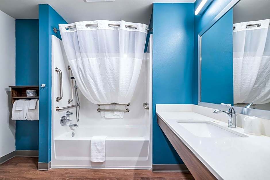 Extended Stay America Select Suites - Orlando - Kissimmee
