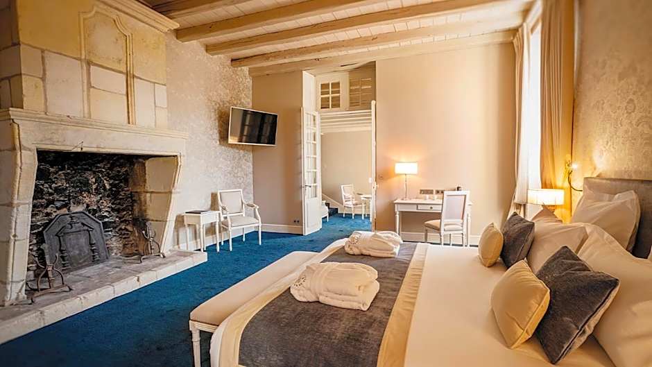 Abbaye De Villeneuve