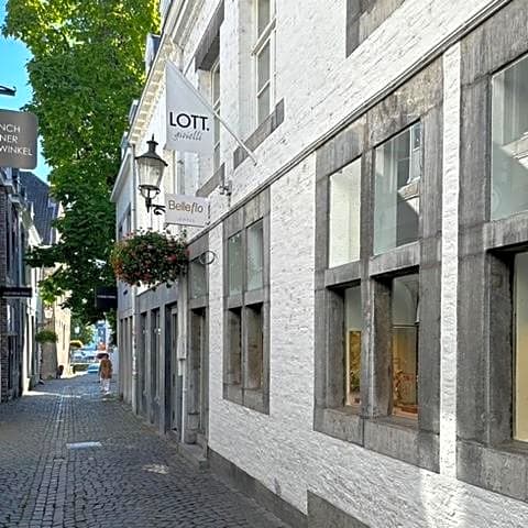 Derlon Hotel Maastricht