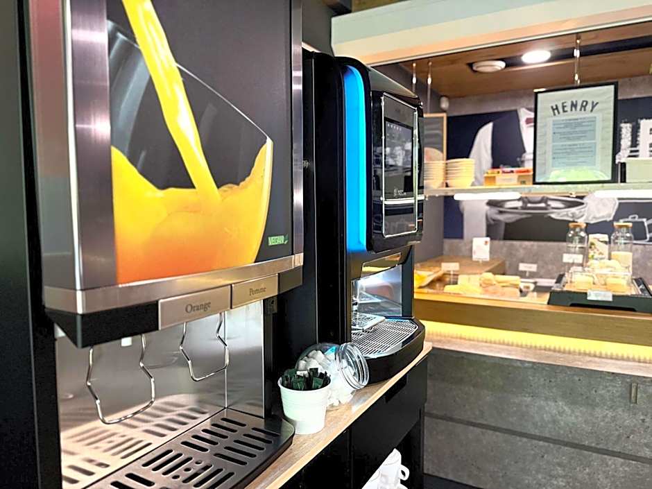 Ibis Budget Beaune
