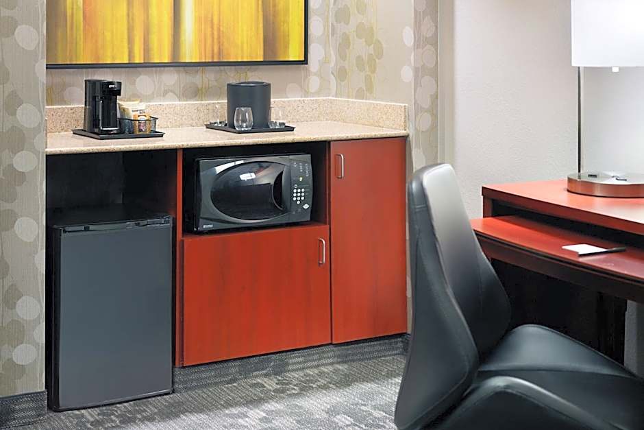 Courtyard by Marriott Atlanta Perimeter Center