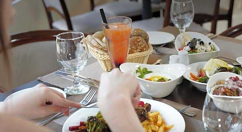 Amman Paradise Hotel