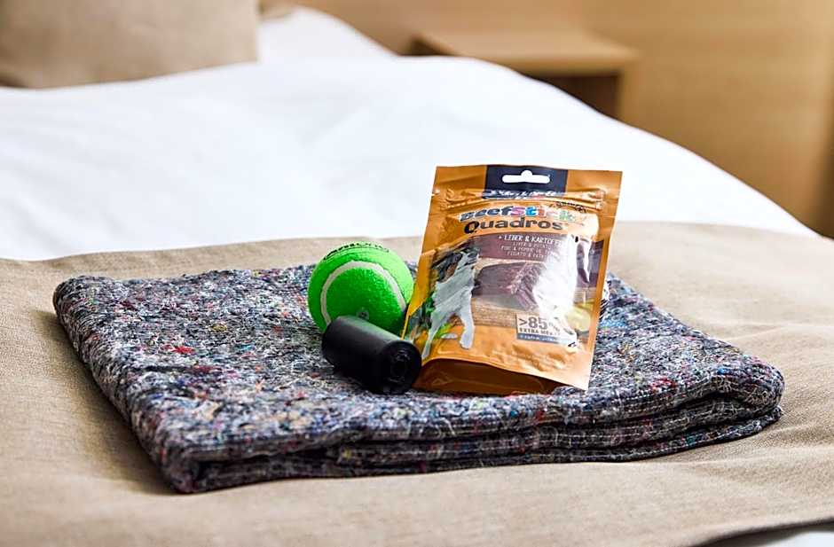 Best Western Plus Hotel Odense