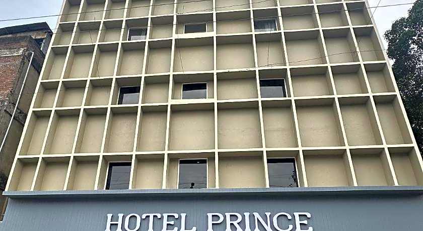 Hotel Prince