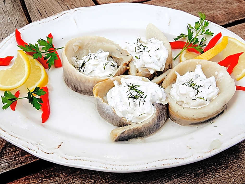 Oberża Złota Gęś