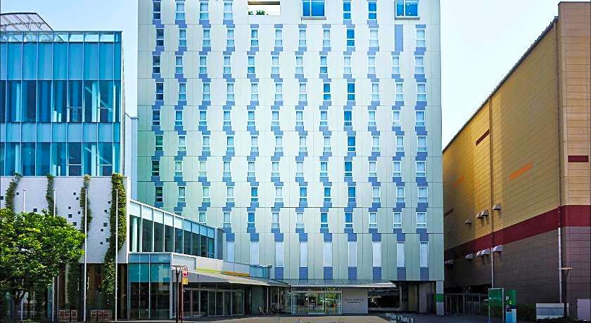 Daiwa Roynet Hotel Numazu