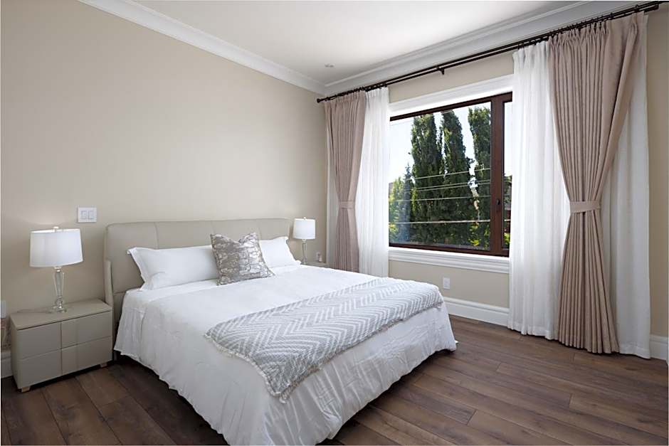 Vancouver Vacation Home