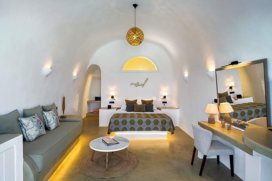 Siete Mares Luxury Suites