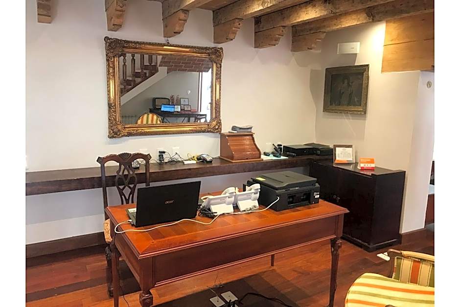 Hotel Casa de Familia de San Cristobal