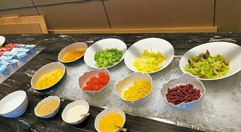 Four Points by Sheraton Yangjiang City Center