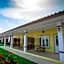 Aob-Oun Homestay & Glamping