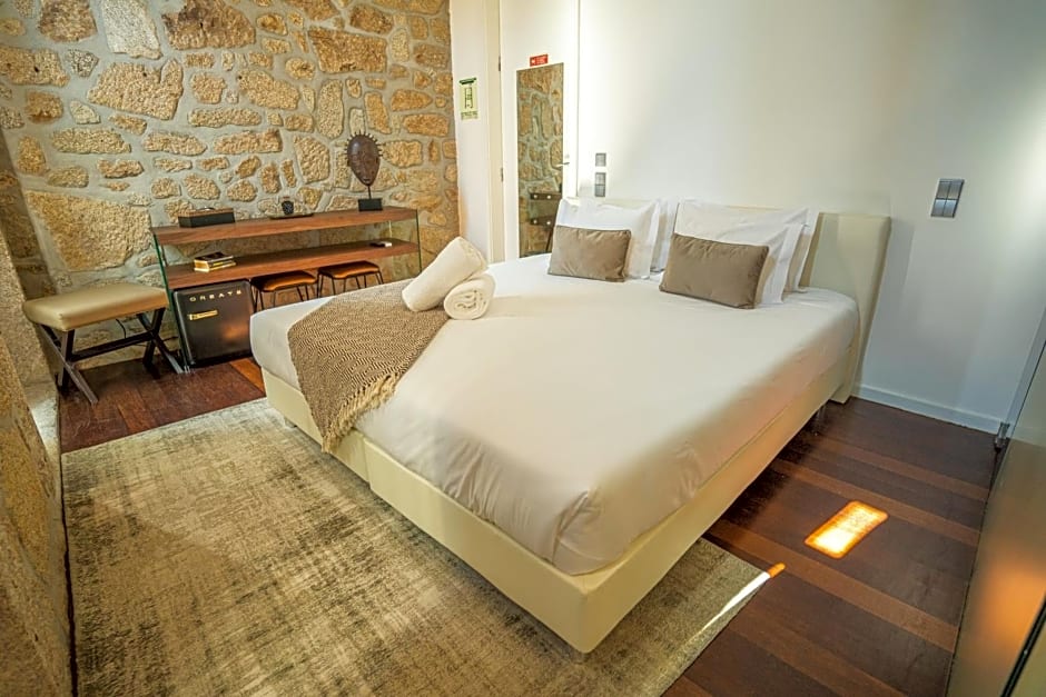 Charm GuestHouse Douro