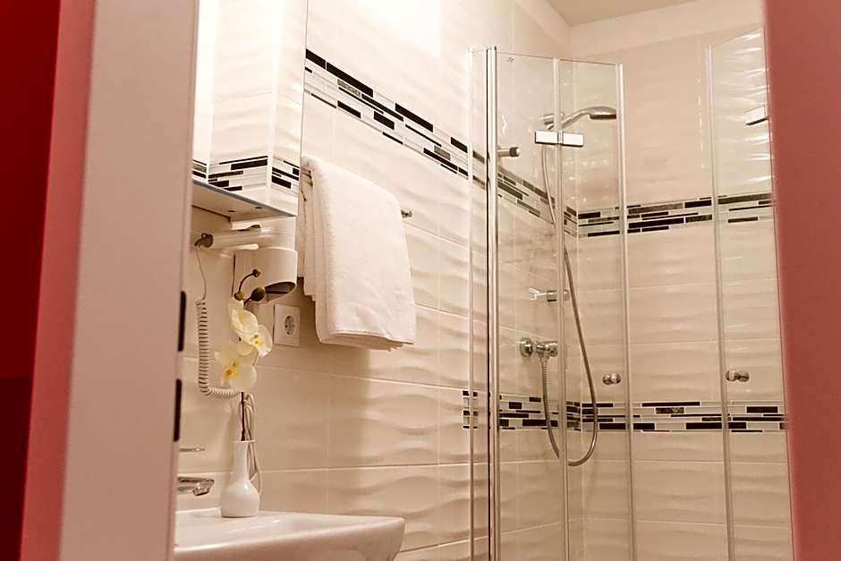 Hotel Spreewitz am Kurfürstendamm