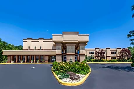 Baymont by Wyndham Pompton Plains/Wayne