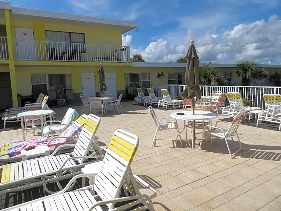 Sand Castle Motel