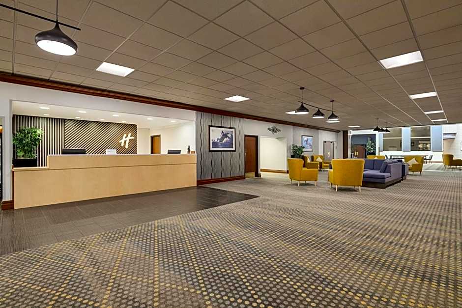 Holiday Inn Louisville East - Hurstbourne By IHG