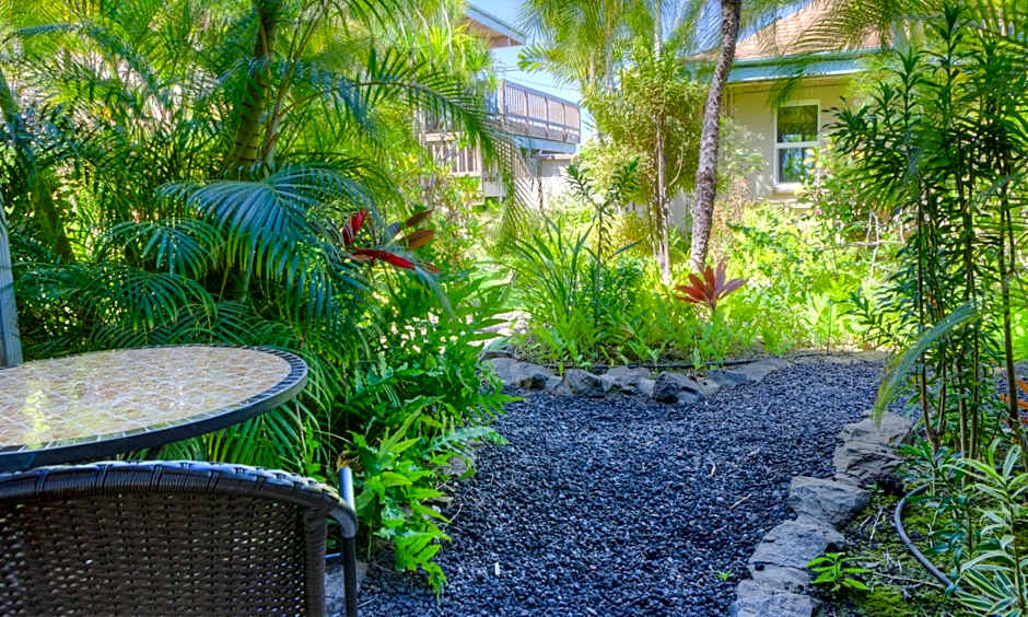 Kohea Kai Hotel Maui