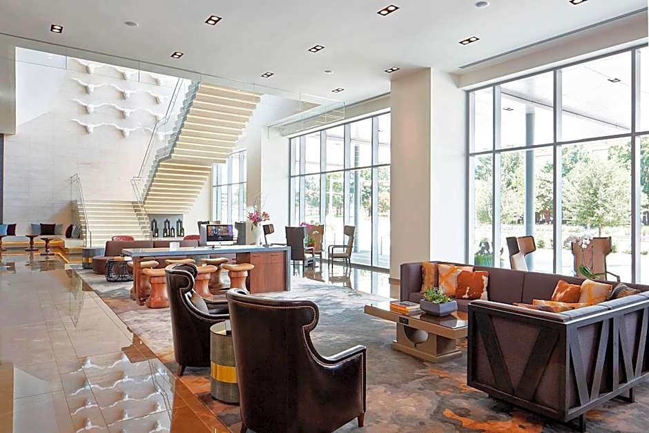 Renaissance by Marriott Dallas at Plano Legacy West Hotel