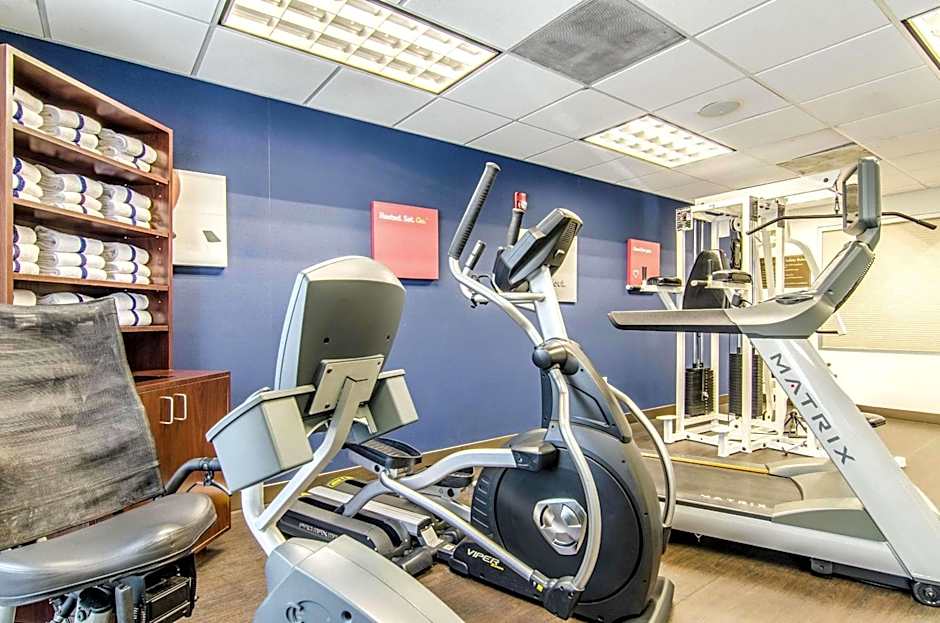 Comfort Suites Bentonville - Rogers