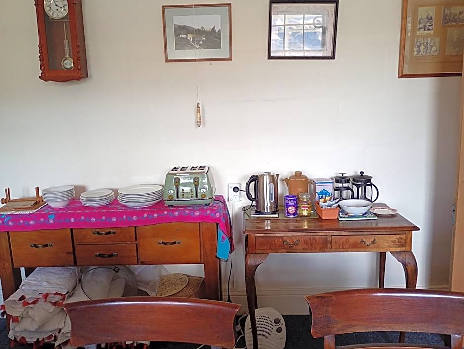 Western House B&B Kurow