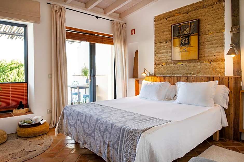 Altanure Casa Terra - Ecological Boutique Stay