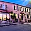 AUBERGE DU PORCHE