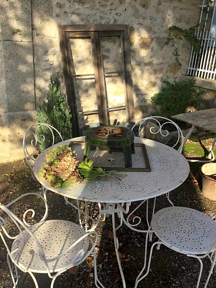 Chez Les Brocs – Canet, NY