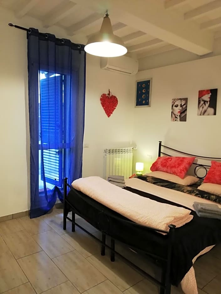 B & B Eliana e Ristorante