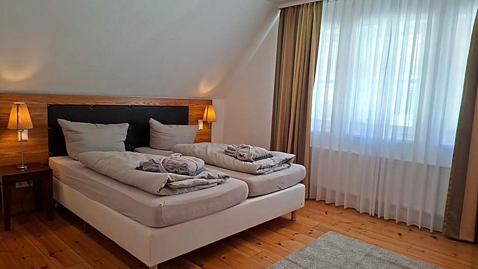 Hotel Habichtstein