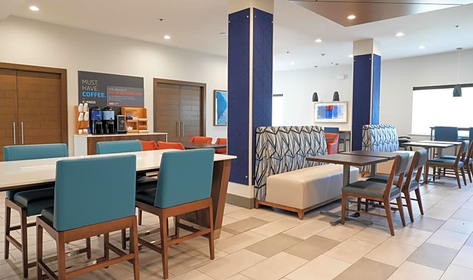 Holiday Inn Express Hotel & Suites Cedar Hill By IHG