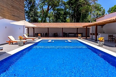 Villa Alexandre Pousada - Trancoso