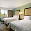 Hampton Inn By Hilton Portland/Clackamas